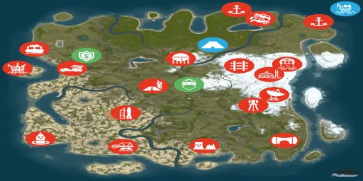 AMPLIDUDES RUST Ger  PvE Für Beginner ONLY!