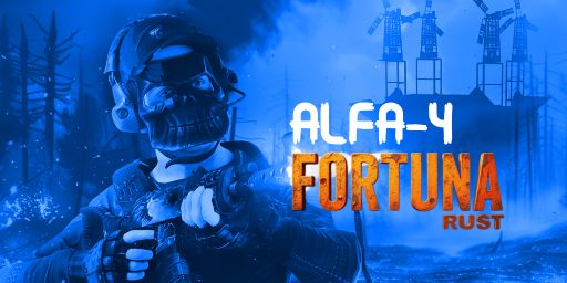 ALFA-4 Hardcore RU/EU East
