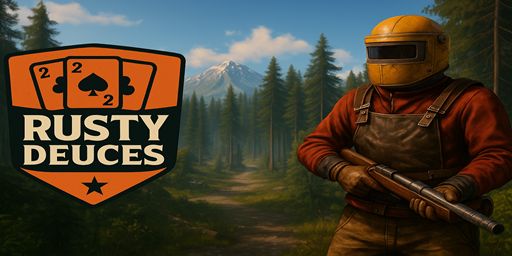 [US] RUSTY DEUCES | US EAST | 2x | Night Skip
