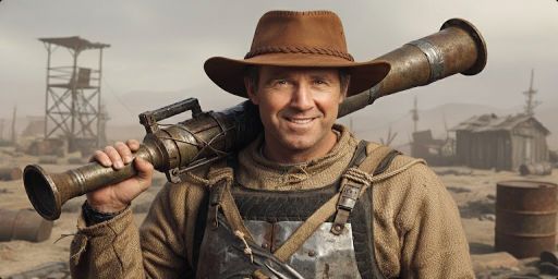 All Rusty Adventures | AU Fortnightly | NO BP WIPE