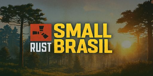 Small Brasil PRIMITIVE - SOLO/DUO quinzenal