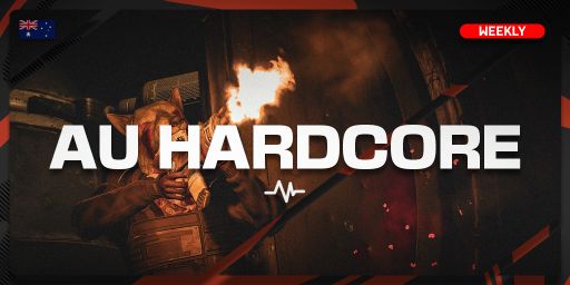 Rustafied.com - AU Hardcore