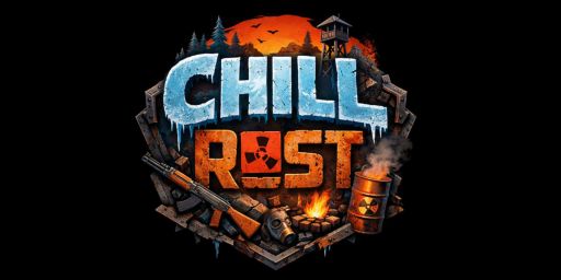Chill Rust | Solo/Duo | No KOS/Raid | NOOB FRIENDLY