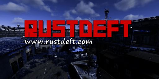 [EU] RUSTDEFT | Solo Duo | Türkiye #NoBandit 20.02 #BestNoobs