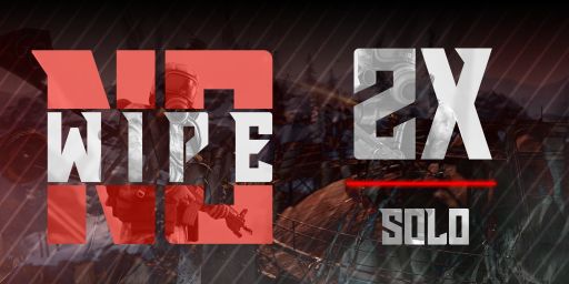 [BR/LATAM] NOWIPE.GG | 2X | SOLO | SEMANAL | WIPE 26/02