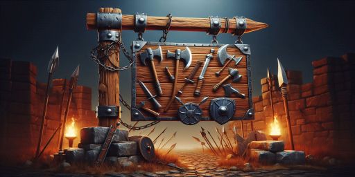 Combat Arena | GunGame | BaseWars | Duel | FFA | BattleRoyale