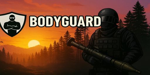 [TR/EU] Bodyguard 10x | Yeni Baslayan | Raid | Skinbox | Just W
