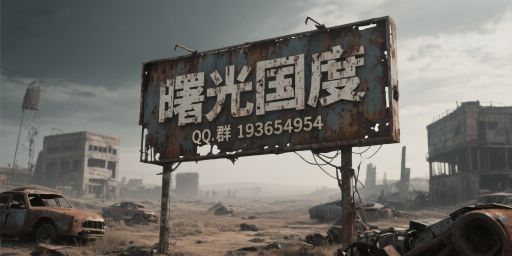1#[曙光国度] 10倍|9.4新档|萌新之家|坠落无伤