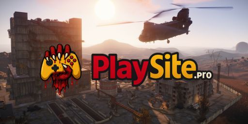 PlaySite.pro | Event Server