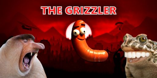 THE GRIZZLER
