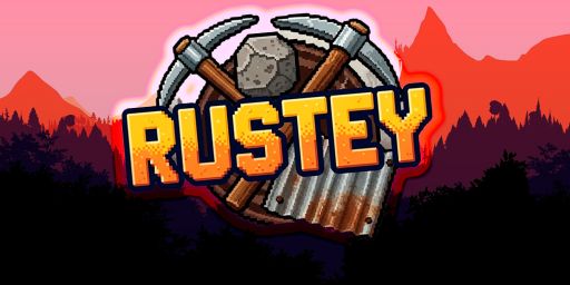 RUSTEY
