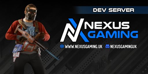 Nexus Gaming | Development Server