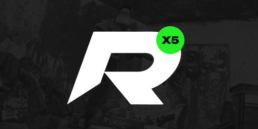 ROSERUST.RU #1 - X5/X10 [CLANS, LOOT+, FPS+] 18.09