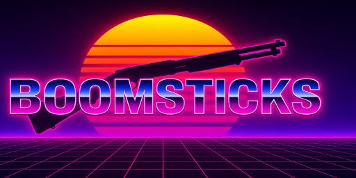 BOOMSTICKS 2.5x