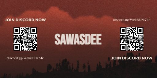 [WHITELIST] [SEA/TH] RUST.SAWASDEE X3 I PVP I MAX 6 I SHOP KIT