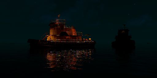 Hurricane PvE