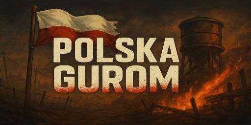POLSKAGUROM-POLSKI SERVER RUST !!!