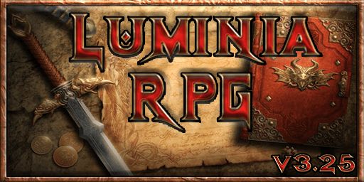 [USA] Luminia RPG