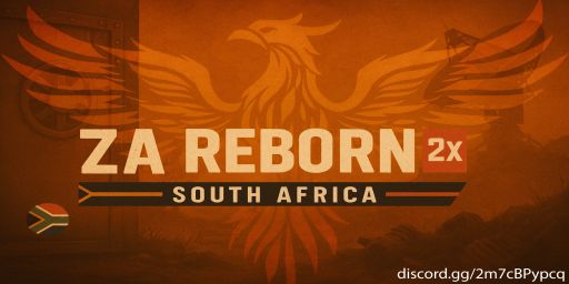 ZA Reborn x2
