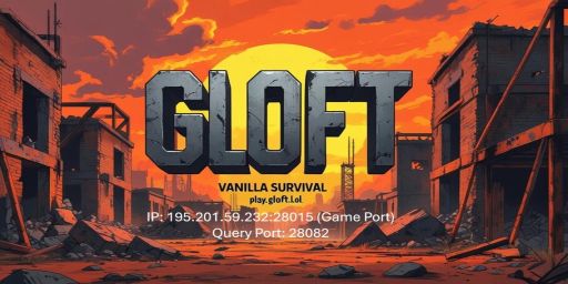 GLOFT | True Vanilla | Monthly | EU
