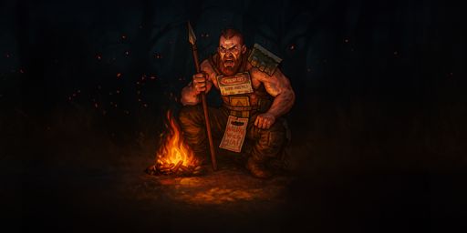 MAD RUST