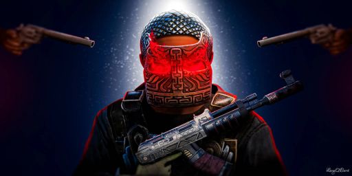 SIBERIA RUST 138 RUS  | Car | Skin | Heli | RAID NPC |