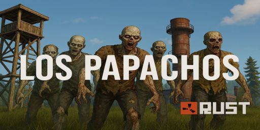 Papachos Mew