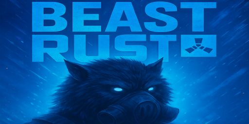 m5 BEAST RUST|Х10 Х15|МАХ 5|КИТЫ|