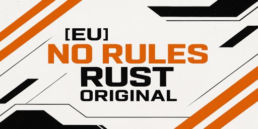 [EU] No rules rust original