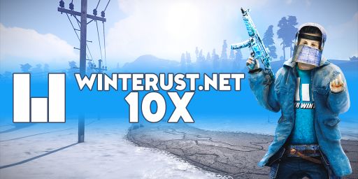 [NA] Winterust - 10x | No BPs | Kits | Events | Mini
