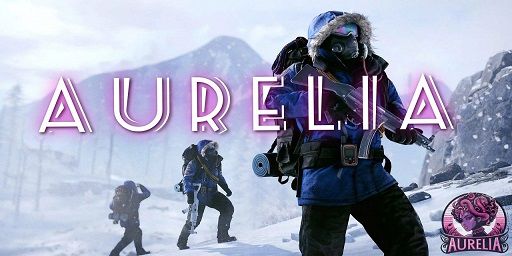 AURELIA PVP X5-15|РАЗДАЧА СКИНОВ|MAX 4|VANILLA+