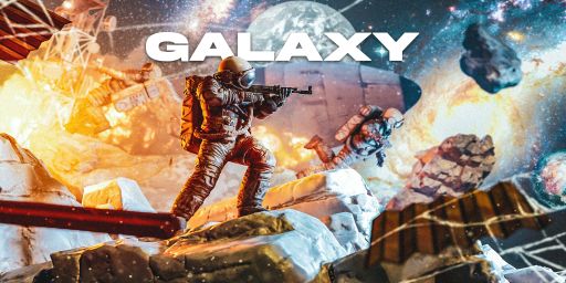 [US] Galaxy 2x PVE | Raidable Bases | Events