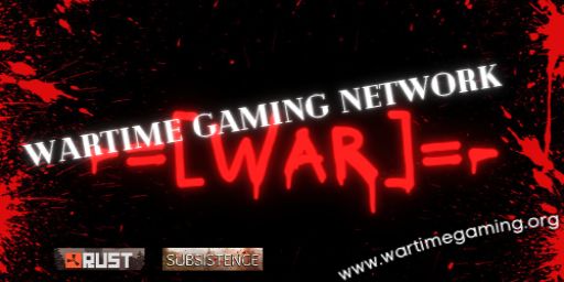 [US MAIN]TwiSted Nilla-WARTIME GAMING NETWORK|NO BP WIPE|MONTHL