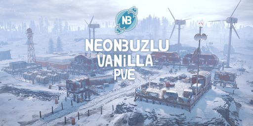 NeonBuzlu VANILLA PVE