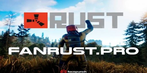 FanRust Hardcore
