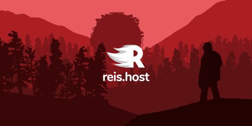 Rust::Hospedado por Reis.Host