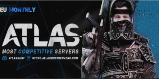 Atlas - EU 2X | Vanilla+ | Wipe 16.09