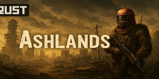 Ashlands | 50% Upkeep | No KOS | Noob Friendly