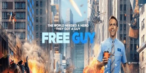FReeCity Rust