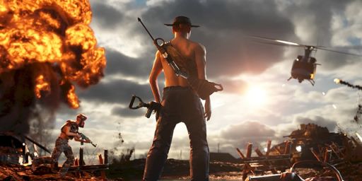 REGION RUST │ 1,5x Loot │ Max 5 Players │ Starter Kits