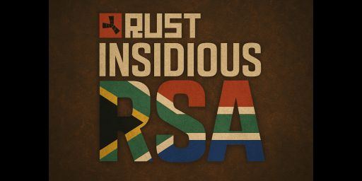 Insidious RSA