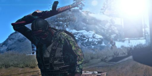 [TR/EU] ISTANBUL 2x Emek Max Team:3 Yeni Basliyanlar