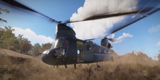 A Shockbyte Rust Server