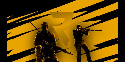 Rebirth - EU 10x | No BPs | Kits | Shop