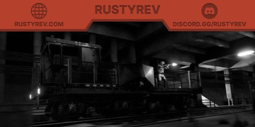 RustyRev 10x | No BPs | Kits | Shop | MyMini | JUST WIPED 25/12