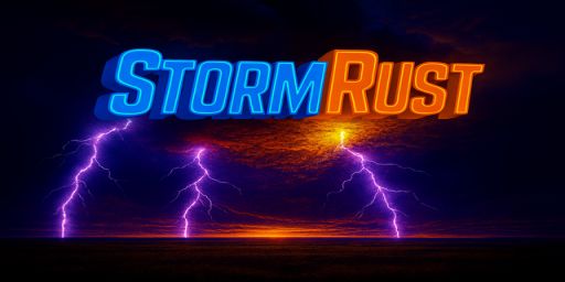 StormRust 2x Solo/Duo/Trio/Quad | Monthly | 50% Upkeep | No BP 