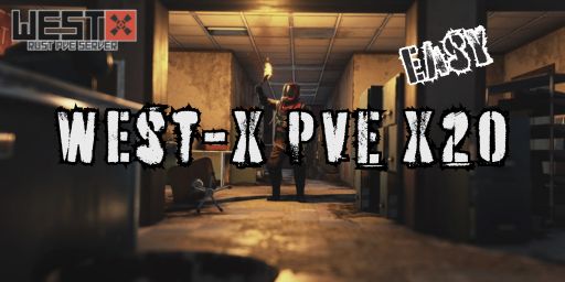 West-X PVE X20