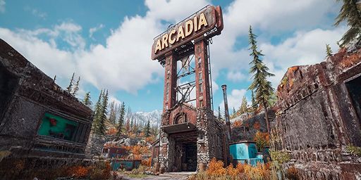 [LATAM] ARCADIA Beta | Mensual | Esp