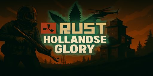 Hollandse Glory [Dutch/NL/BE ] | 2x | 50% Upkeep | QoL Plugins 