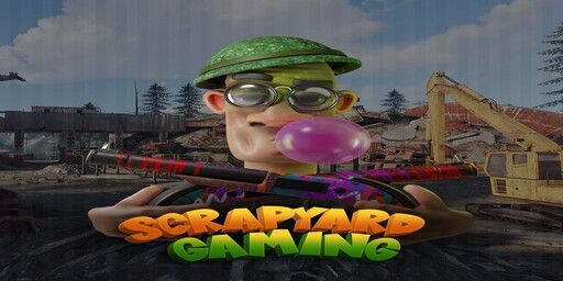 Scrapyard RUST 2x|Vanilla|Monthly|